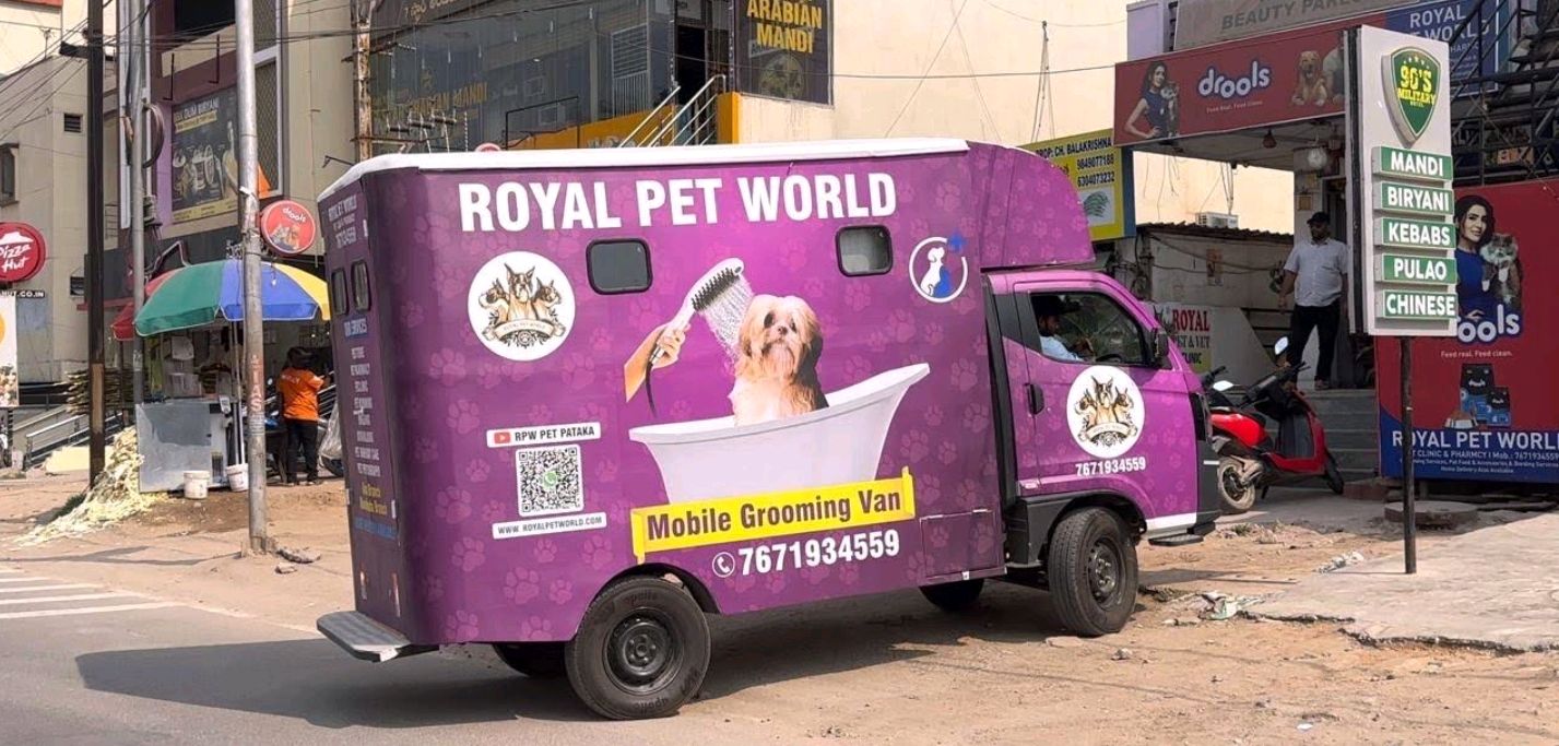 My Pet Central and Clinic